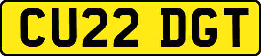 CU22DGT