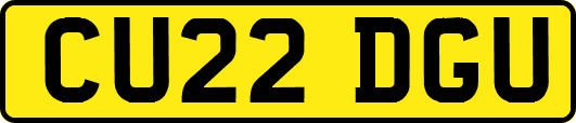 CU22DGU
