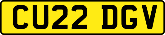 CU22DGV