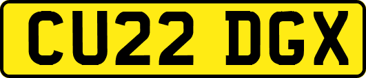 CU22DGX
