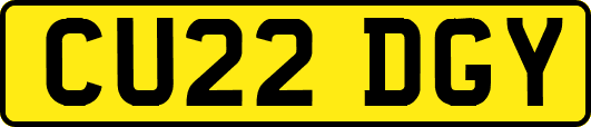 CU22DGY
