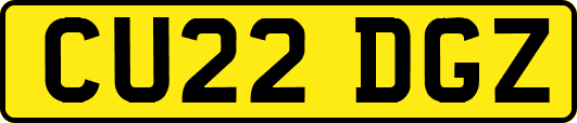 CU22DGZ