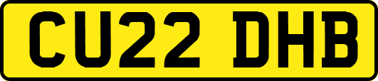 CU22DHB