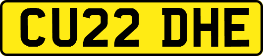 CU22DHE