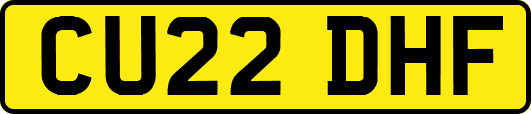 CU22DHF