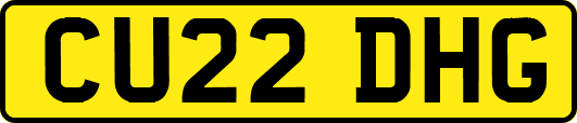 CU22DHG