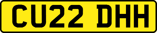 CU22DHH