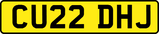 CU22DHJ