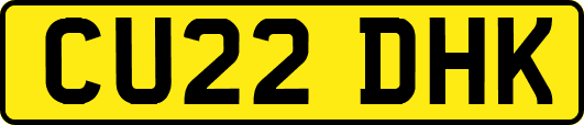 CU22DHK