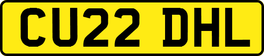 CU22DHL
