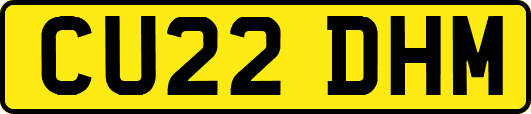 CU22DHM
