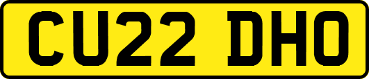 CU22DHO