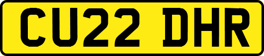 CU22DHR