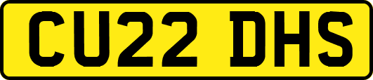 CU22DHS