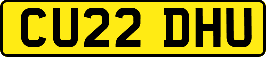 CU22DHU