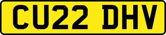 CU22DHV