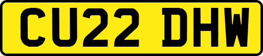 CU22DHW