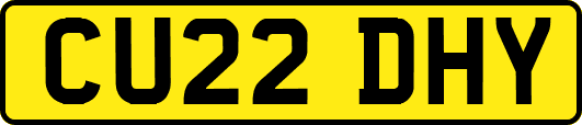 CU22DHY