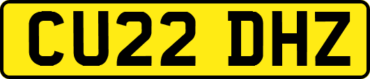 CU22DHZ