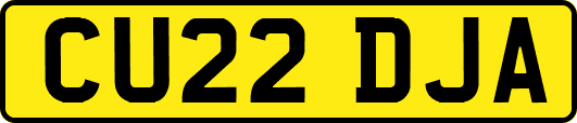 CU22DJA