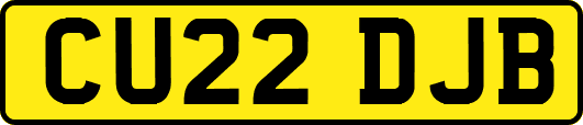 CU22DJB