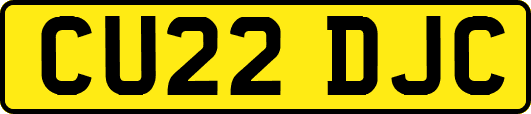CU22DJC