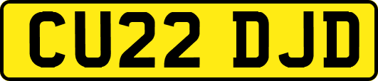 CU22DJD