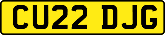 CU22DJG