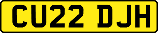 CU22DJH