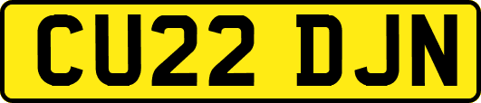 CU22DJN