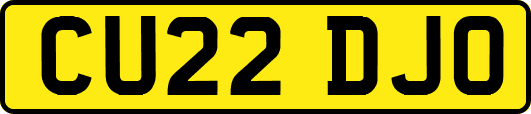 CU22DJO