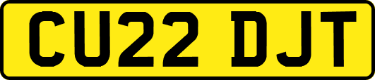 CU22DJT
