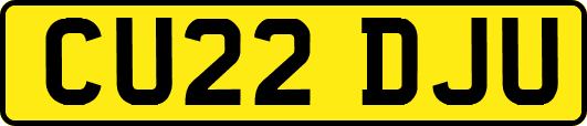 CU22DJU