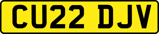 CU22DJV