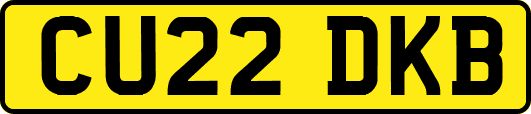 CU22DKB