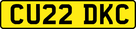 CU22DKC