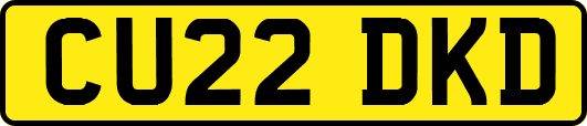 CU22DKD