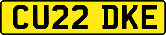 CU22DKE