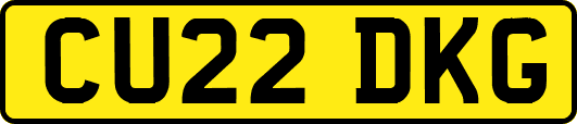 CU22DKG