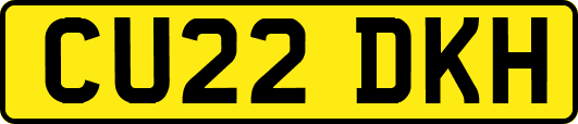 CU22DKH
