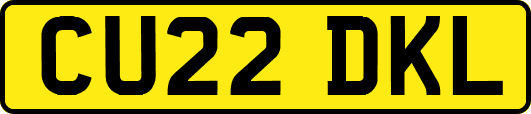 CU22DKL