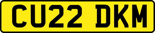CU22DKM