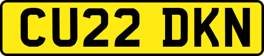 CU22DKN