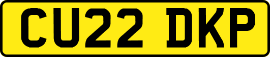 CU22DKP