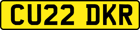 CU22DKR