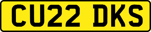 CU22DKS