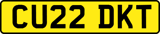 CU22DKT