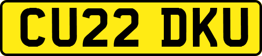 CU22DKU