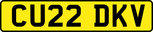 CU22DKV