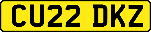 CU22DKZ